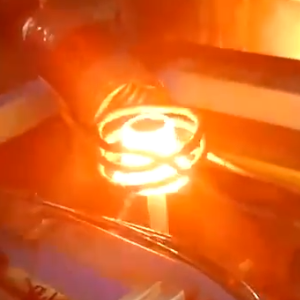 在測量中頻加熱電源的有效熱時，我們應該注意哪些事項呢？